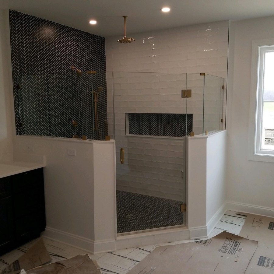 Bathroom! Garage! Inside Kailyn Lowry’s Home Build Process