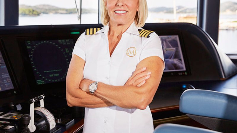Below Deck Med&#8217;s Hannah and Captain Sandy’s Ups and Downs Through the Years