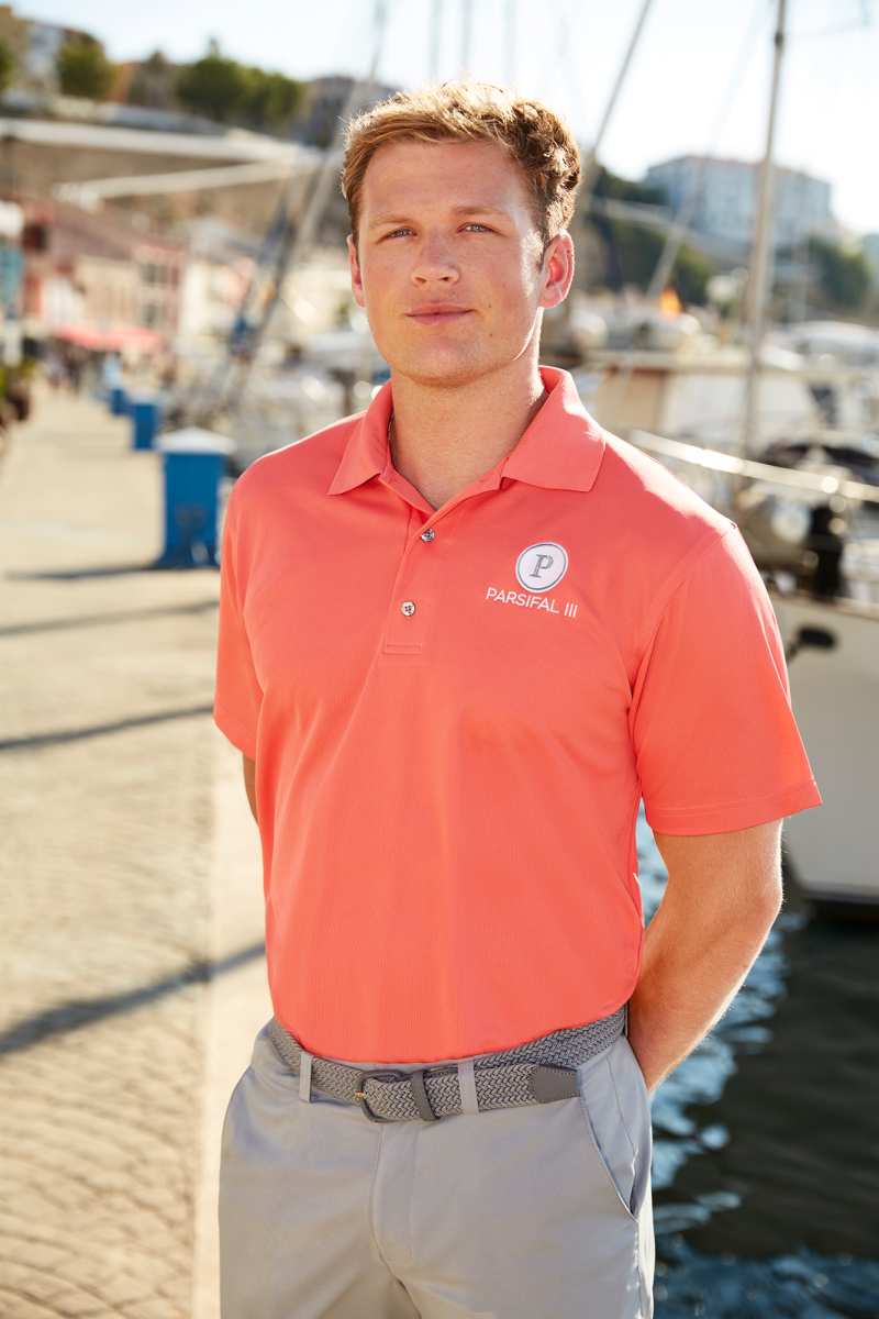 'Below Deck Sailing Yacht' Season 3 Trailer: Daisy and Gary's Makeout Session, Love Triangles and Major Injuries
