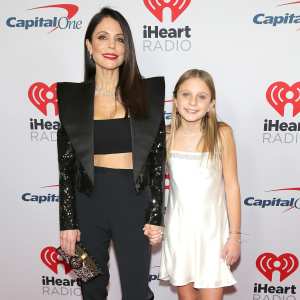 Bethenny Frankel Says She and Daughter Bryn Are Starting Strong in 2022