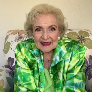 Betty White Final Message to Fans Released After Her Death