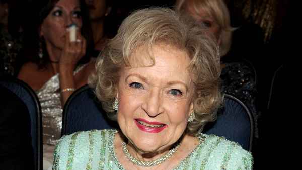 Betty White Had Sweet Last Words Before Her Death Age 99