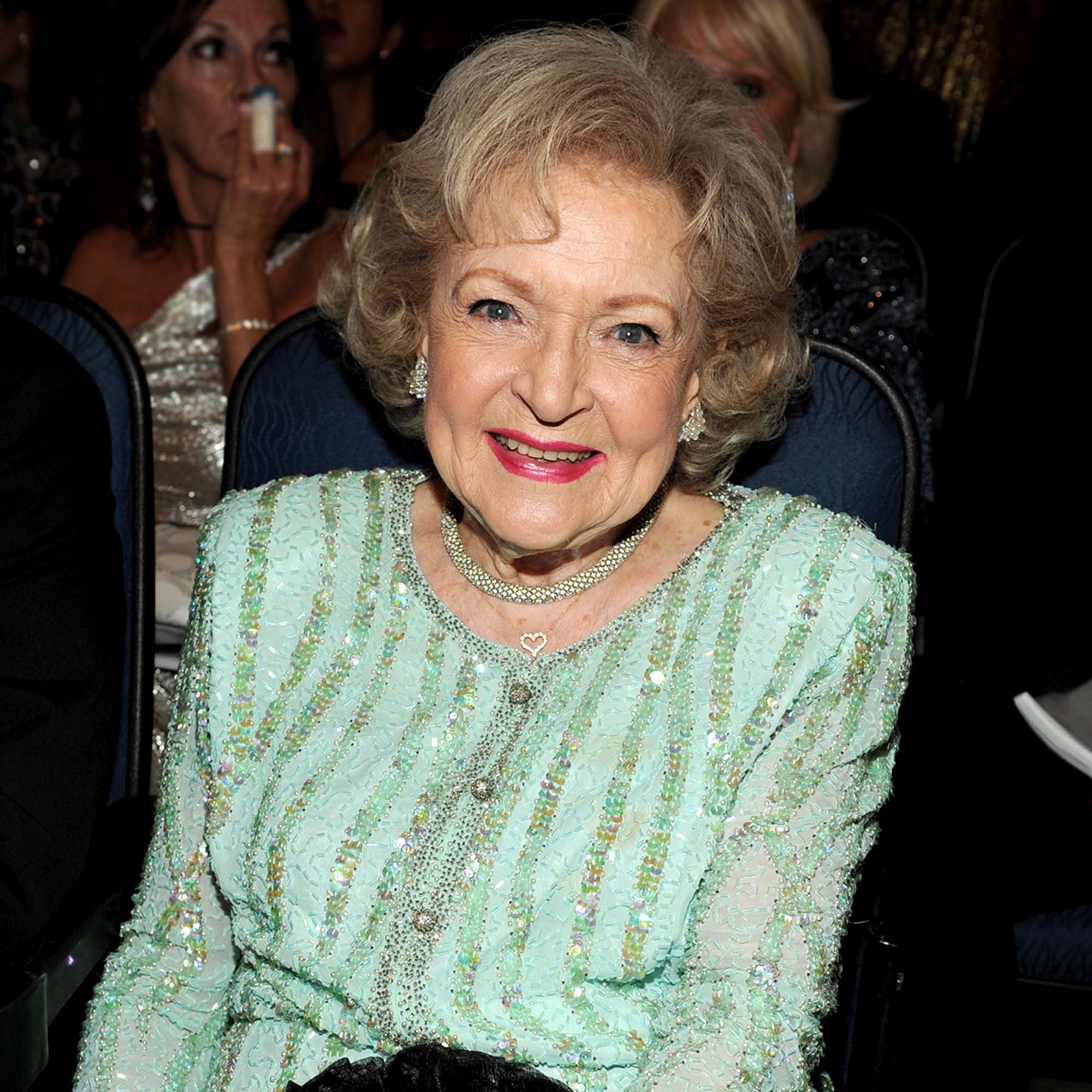 Betty White Had Sweet Last Words Before Her Death Age 99 002