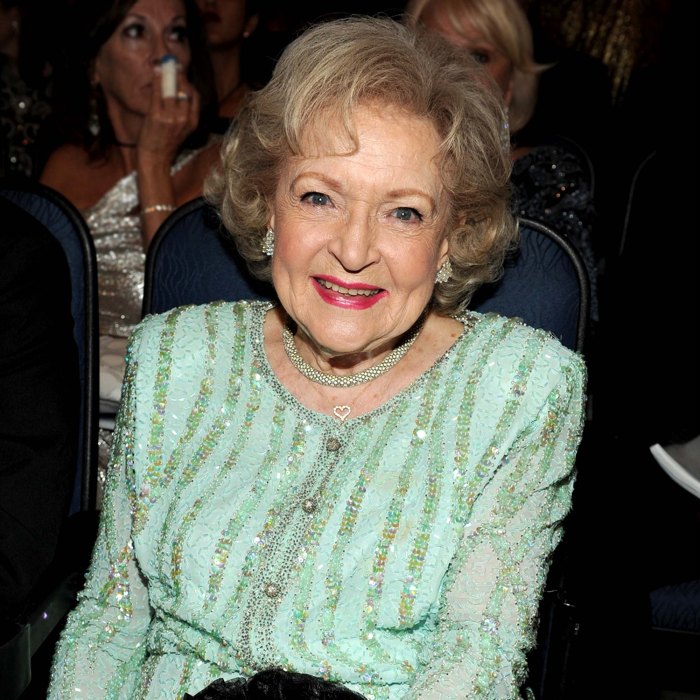 Betty White Had Sweet Last Words Before Her Death Age 99
