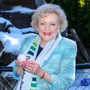 Betty White