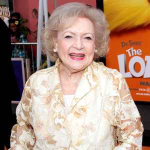Betty White’s Assistant Shares Final Photo of the Late Star on What Would've Been Her 100th Birthday