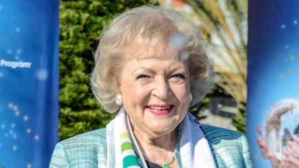 Betty White's Cause of Death Revealed After Previously Citing Natural Causes