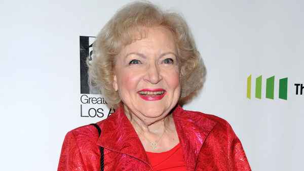 Betty White's Funeral Plans Will Be Set 'Privately': It Was Her 'Wish'