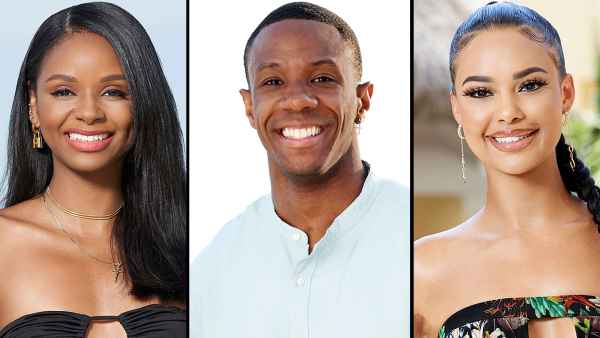 BiP's Natasha Parker Sheds Light on Riley Christian, Maurissa Gunn's Split