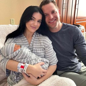 BiPs Raven Gates Husband Adam Share Sons Name 1st Family Photo
