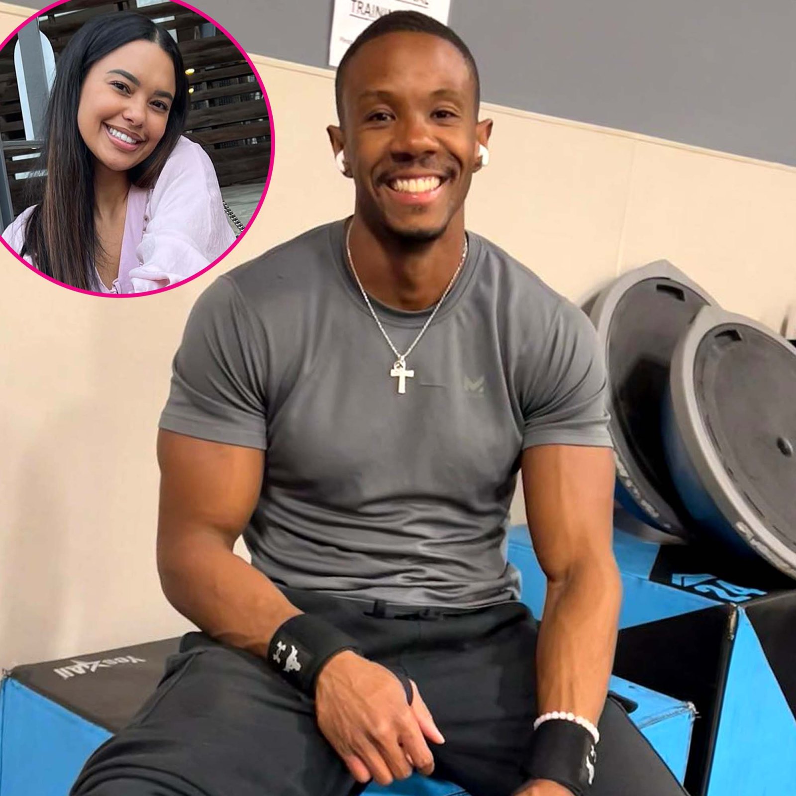 BiPs Riley Wipes Ex Fiancee Maurissa From Social Media Updates Profile Pic