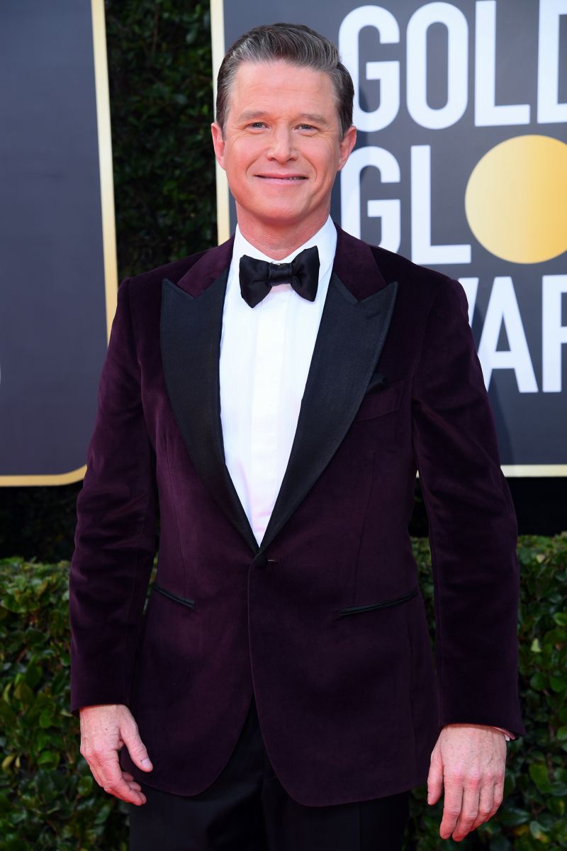 Billy Bush Miss USA 2019 Cheslie Kryst Dead at 30