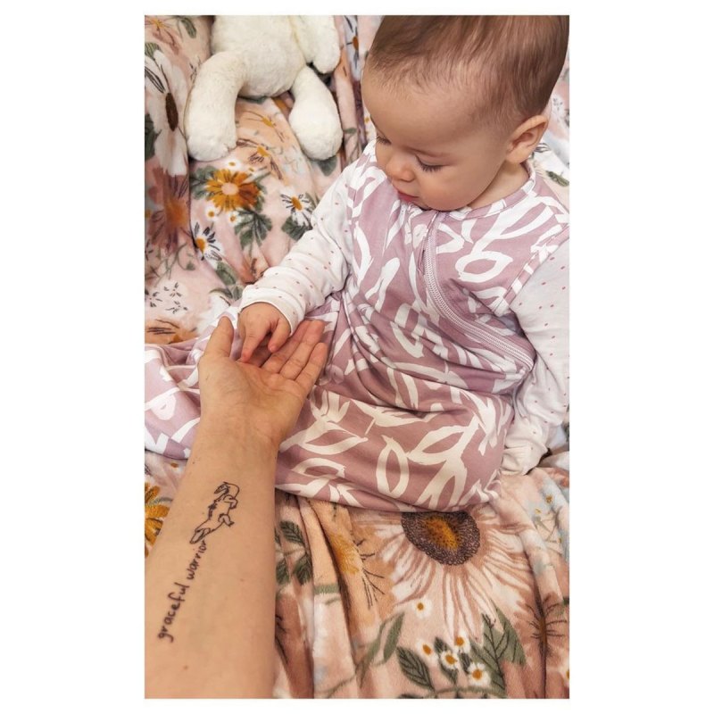 Bindi Irwin Gets Meaningful Tattoo in Late Father Steve’s Handwriting 5
