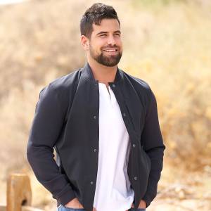Blake Moynes Reflects on ‘Lessons, Growth and Support’ of 2021 After Katie Thurston Split