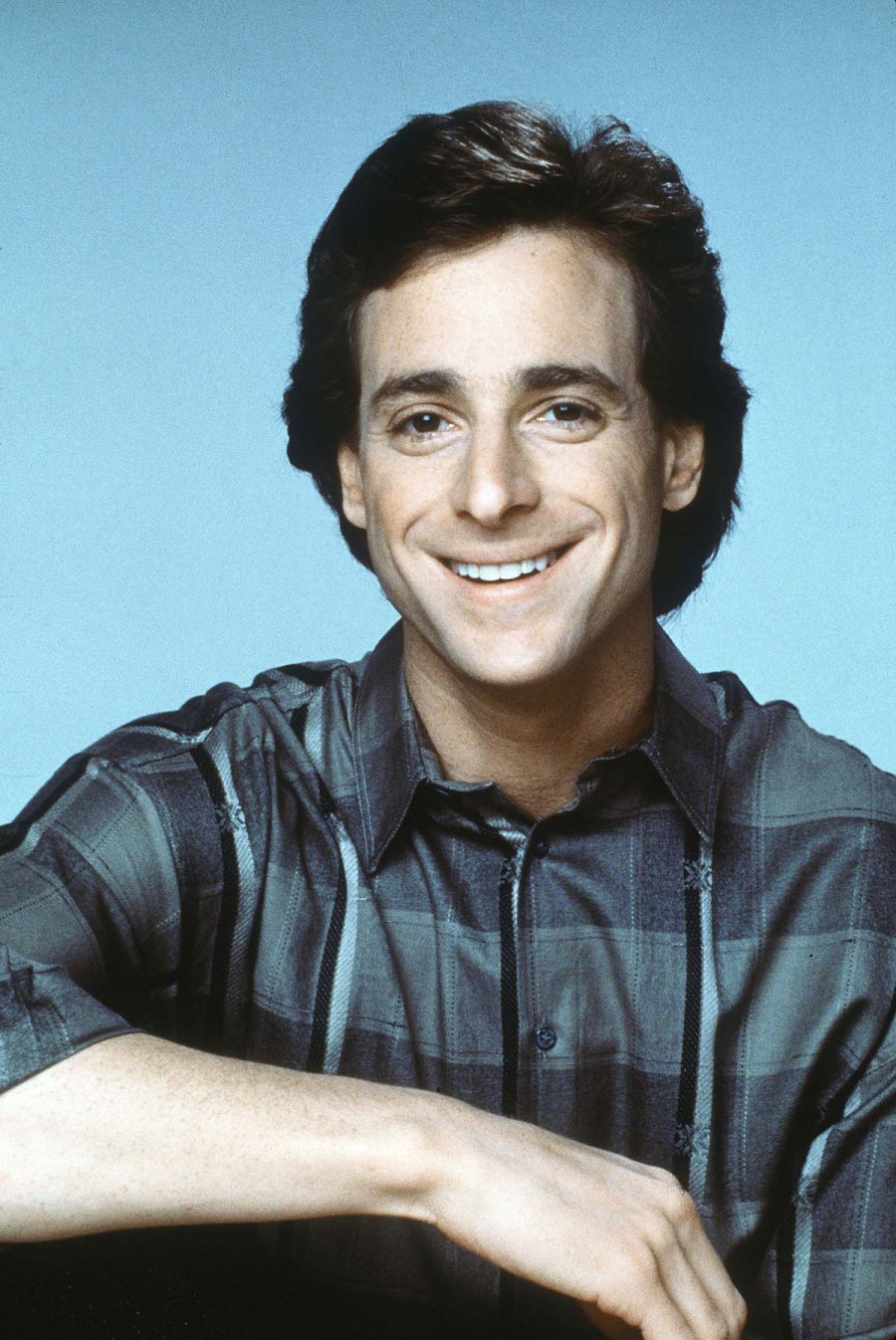 Bob Saget
