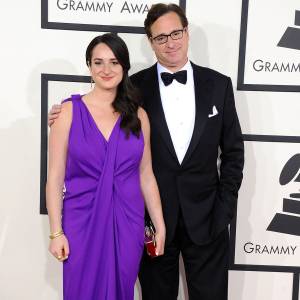 Bob Saget Daughter Lara Reflects on His Unconditional Love in Touching Tribute