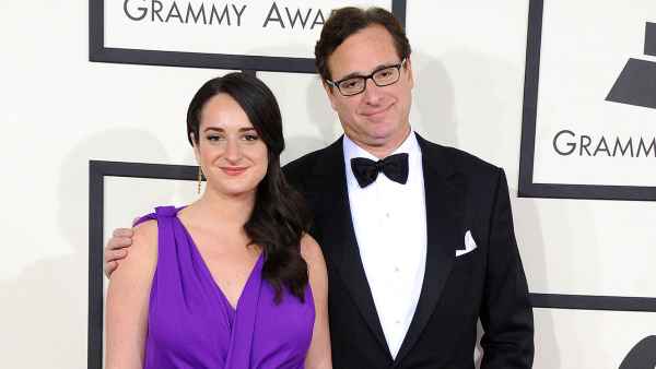 Bob Saget Daughter Lara Reflects on His Unconditional Love in Touching Tribute