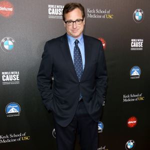 Bob Saget Final Interview Before Death