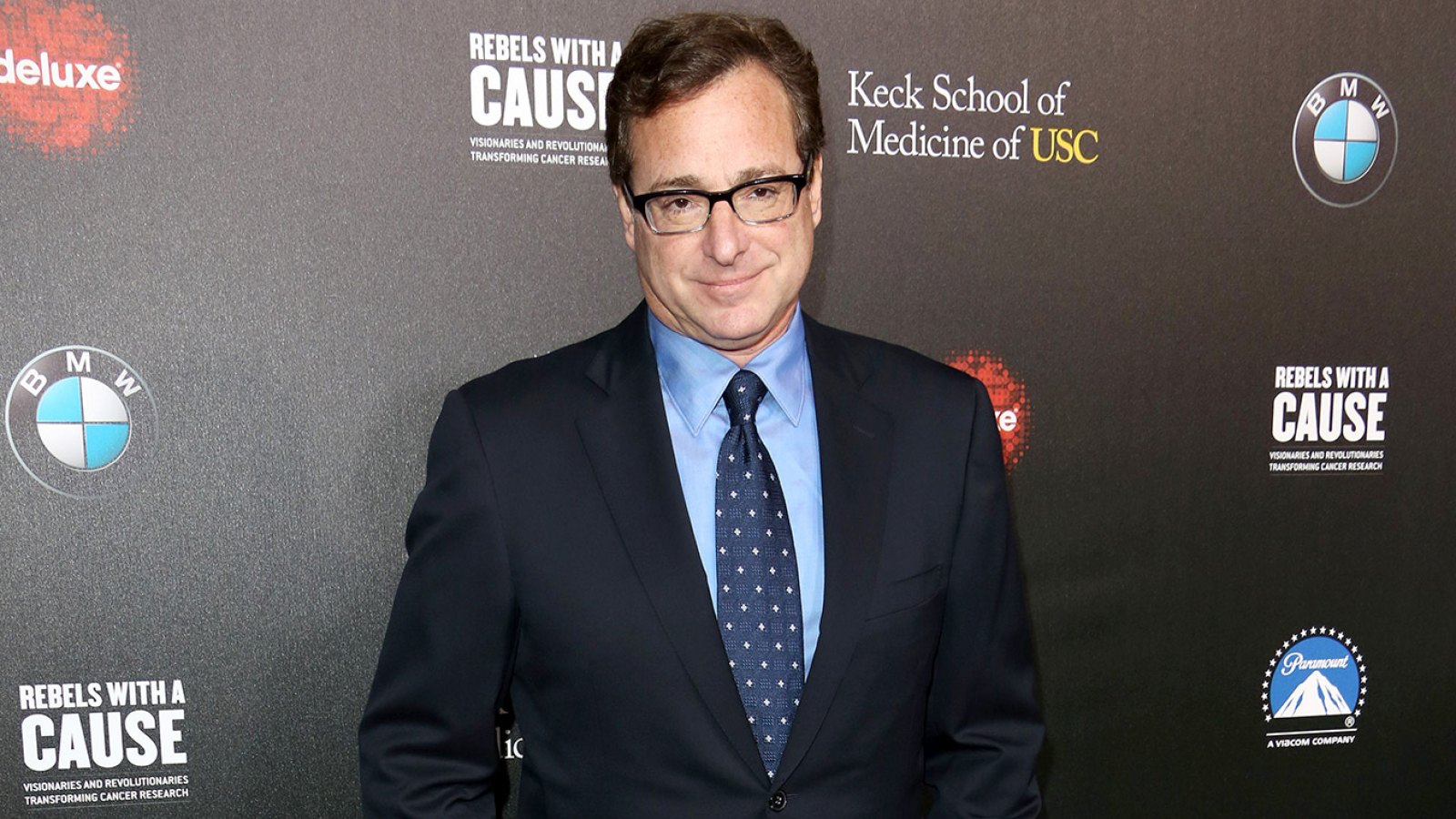 Bob Saget Final Interview Before Death