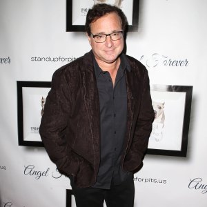 Bob Saget Performed Stand Up Night Before His Death Final Photo