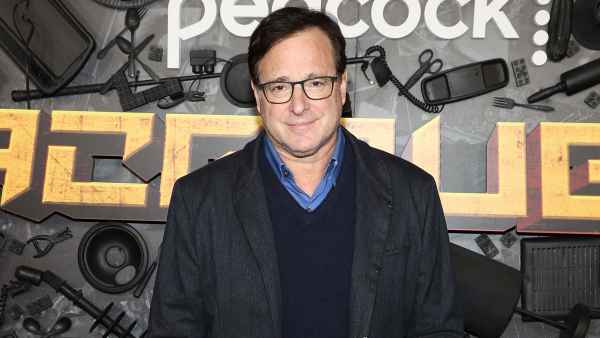 Bob Saget Was Nonresponsive With No Pulse During 911 Call