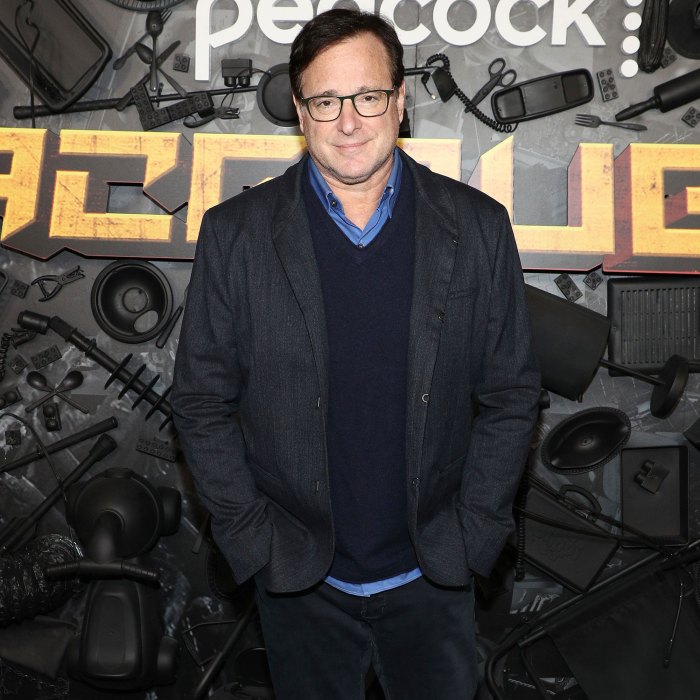 Bob Saget Was Nonresponsive With No Pulse During 911 Call