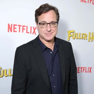 Bob Sagets Family Hosts Funeral 1 Week After His Death 65