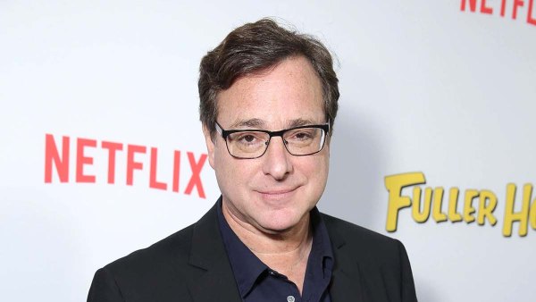 Bob Sagets Family Hosts Funeral 1 Week After His Death 65