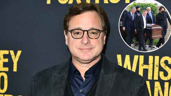 Bob Saget's Funeral Attended by 'Full House' Cast: Olsen Twins and More: 'It Was a Perfect Goodbye'