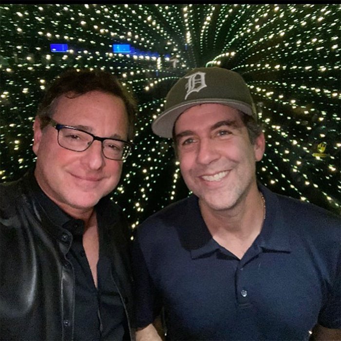 Bob Saget’s Longtime Friend Mike Young Speaks Out