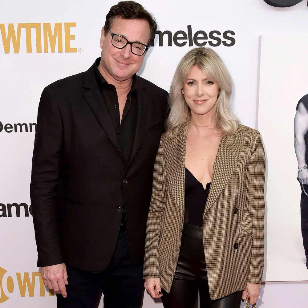 Bob Saget’s Wife Kelly Rizzo Breaks Her Silence Over Shocking Death