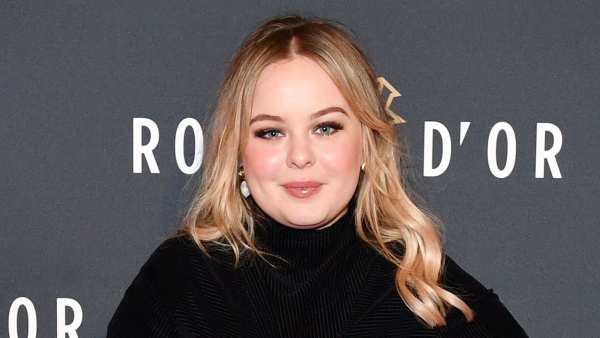Bridgerton's Nicola Coughlan Asks Fans to Stop Commenting on Her Body