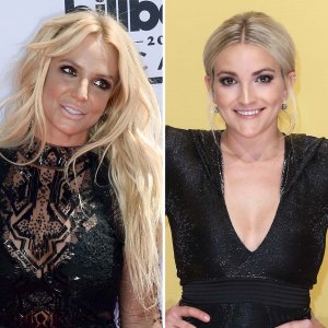 Britney Denies Crazy Lies After Jamie Lynns Claims There Was Knife Attack