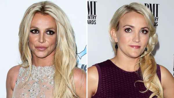 Britney Slams Jamie Lynn's 'Ill-Timed' Book, Interviews in Cease and Desist