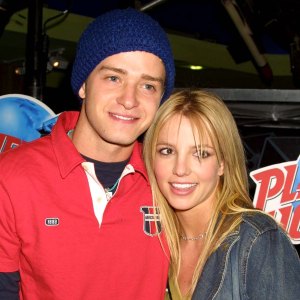 Britney Spears Justin Timberlakes Family Was All I Knew For Many Years