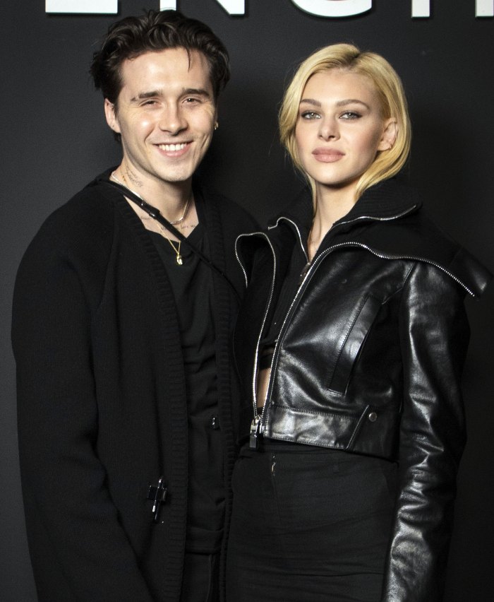 Brooklyn Beckham and Nicola Peltz Are Married After Two Years of Dating