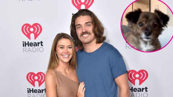 Caelynn Miller-Keyes and BF Dean Unglert Welcome New Rescue Puppy