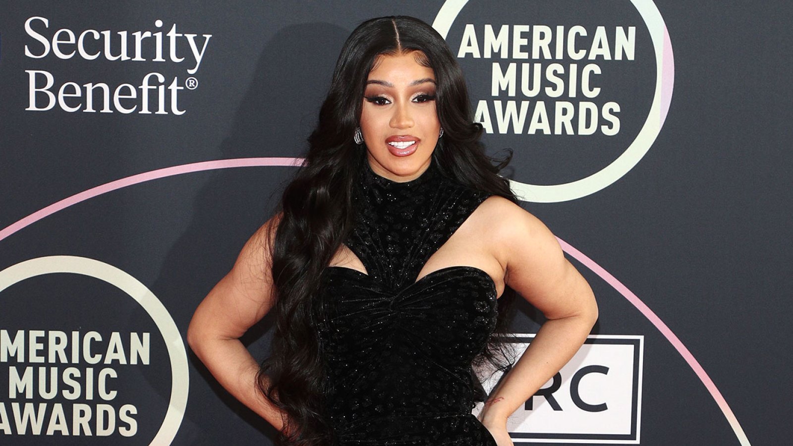Cardi B Says Her and Offset 4-Month-Old Son Is Talking