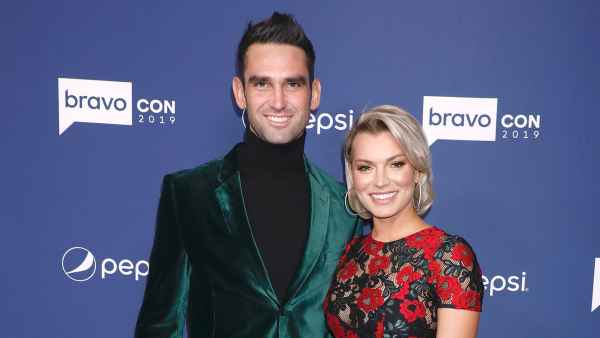 Carl Radke Wishes He Was More Supportive When Lindsay Hubbard Told Him About Miscarriage