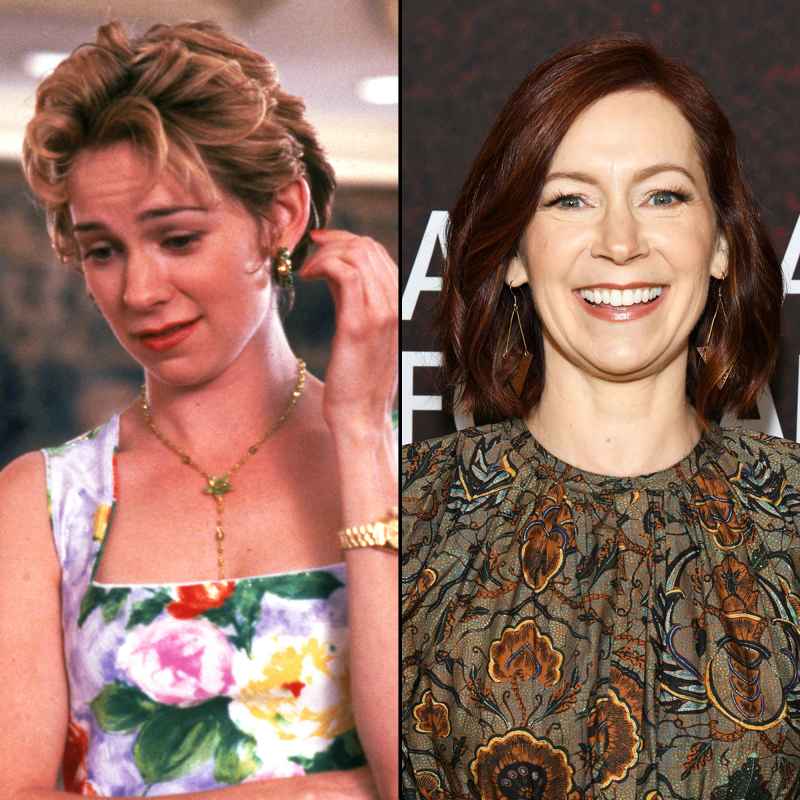 Carrie Preston My Best Friend's Wedding' Cast Where Are They Now