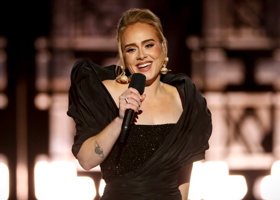 Adele