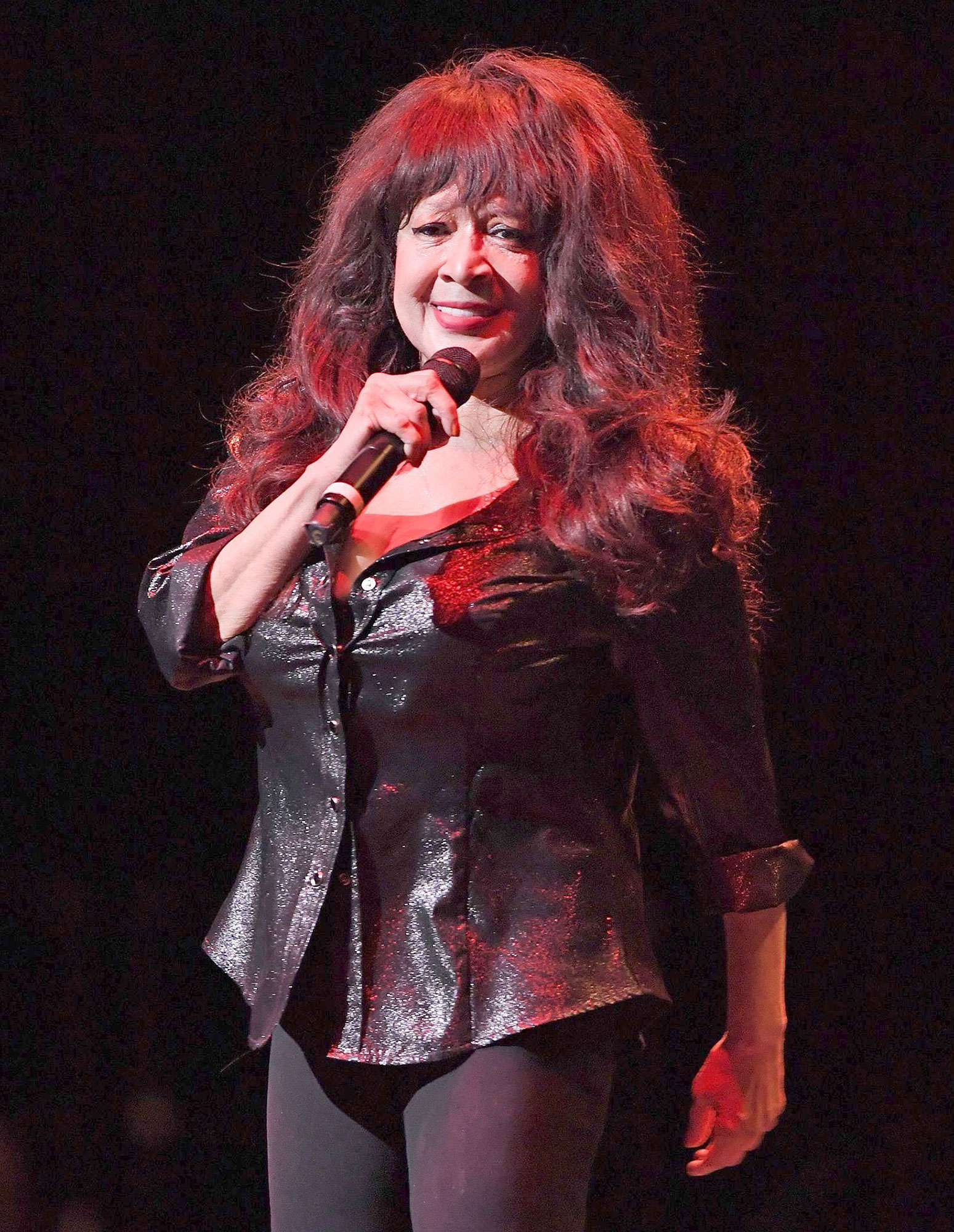 Ronnie Spector Celebrity Deaths in 2022 Stars We’ve Lost