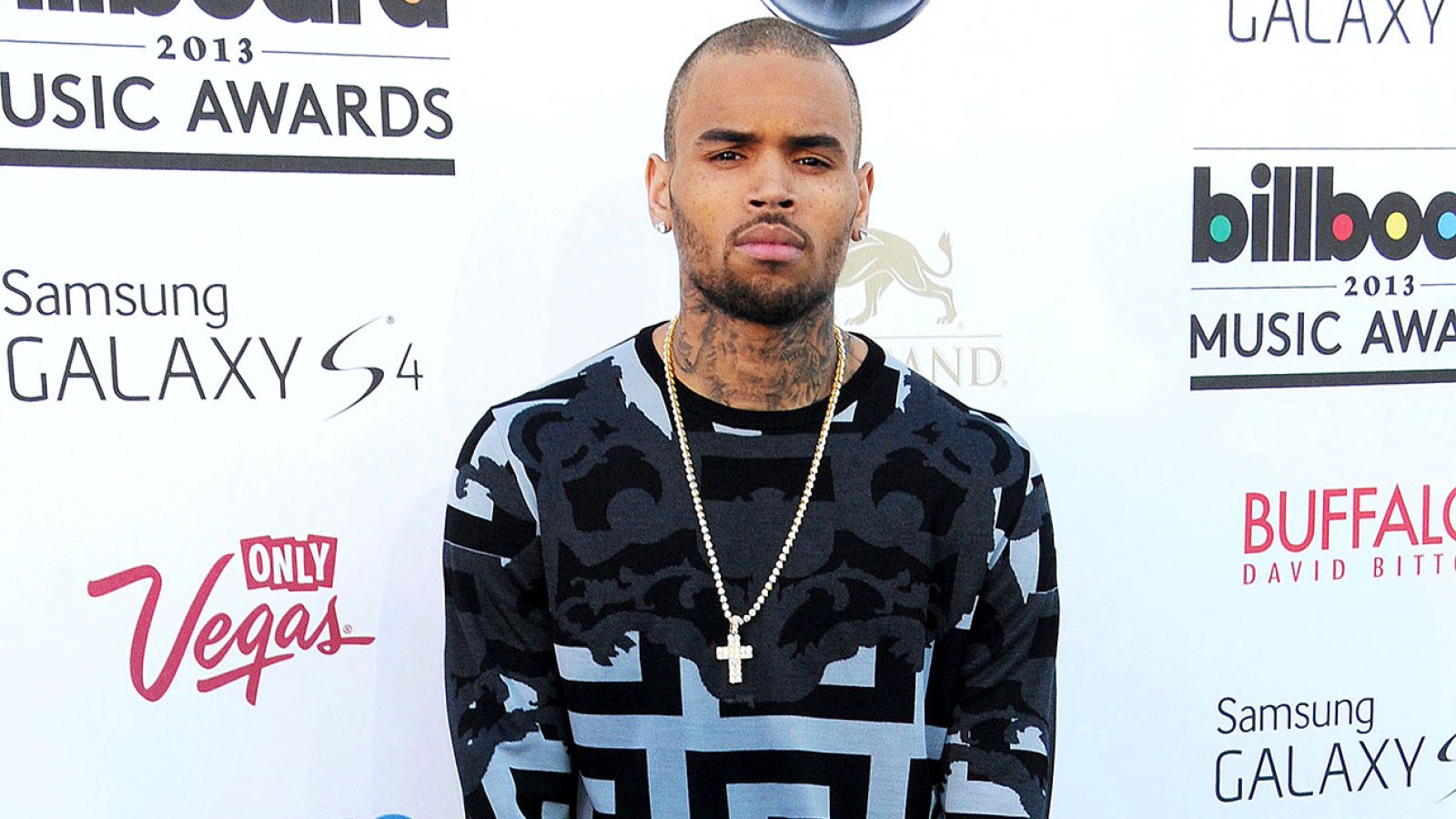 Chris Brown Allegedly Sued for Drugging and Raping Woman on Yacht
