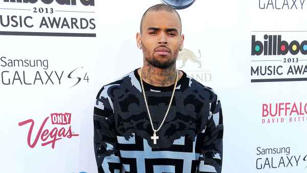 Chris Brown Allegedly Sued for Drugging and Raping Woman on Yacht
