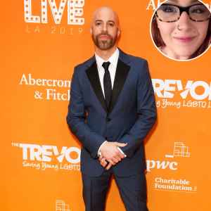 Chris Daughtry Confirms Stepdaughter Hannah Cause of Death