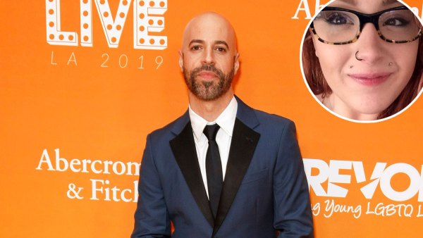 Chris Daughtry Confirms Stepdaughter Hannah Cause of Death