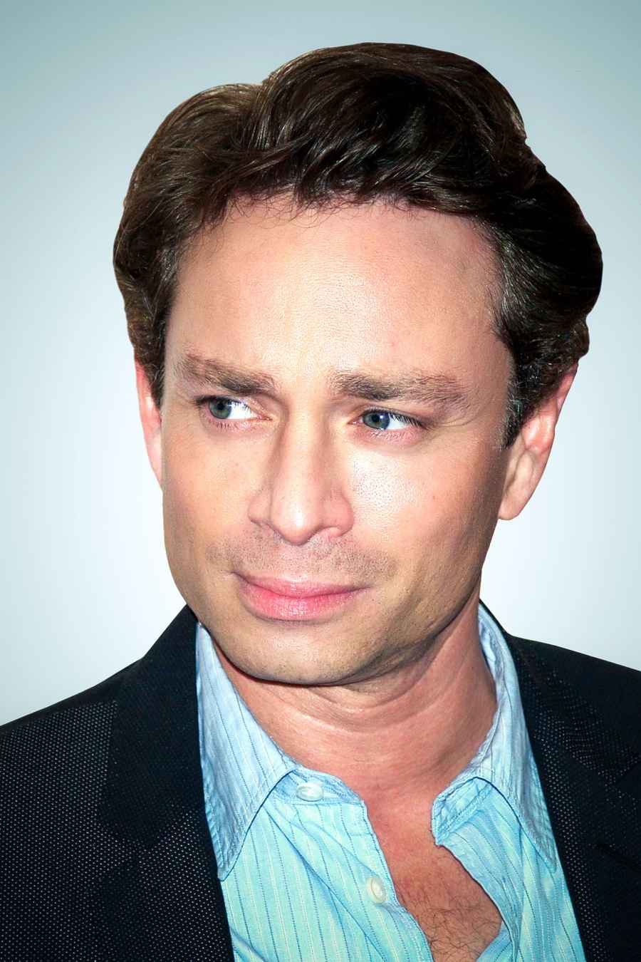 Chris Kattan Celebrity Big Brother Cast