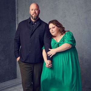 Chrissy Metz Details Unraveling That Leads to Kate and Toby Divorce on This Is Us Chris Sullivan