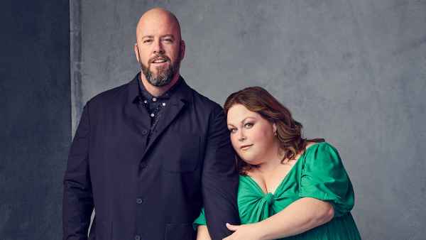 Chrissy Metz Details Unraveling That Leads to Kate and Toby Divorce on This Is Us Chris Sullivan