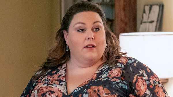 Chrissy Metz Teases Whether Kate Will Appear in ‘This Is Us’ Flash-Forward